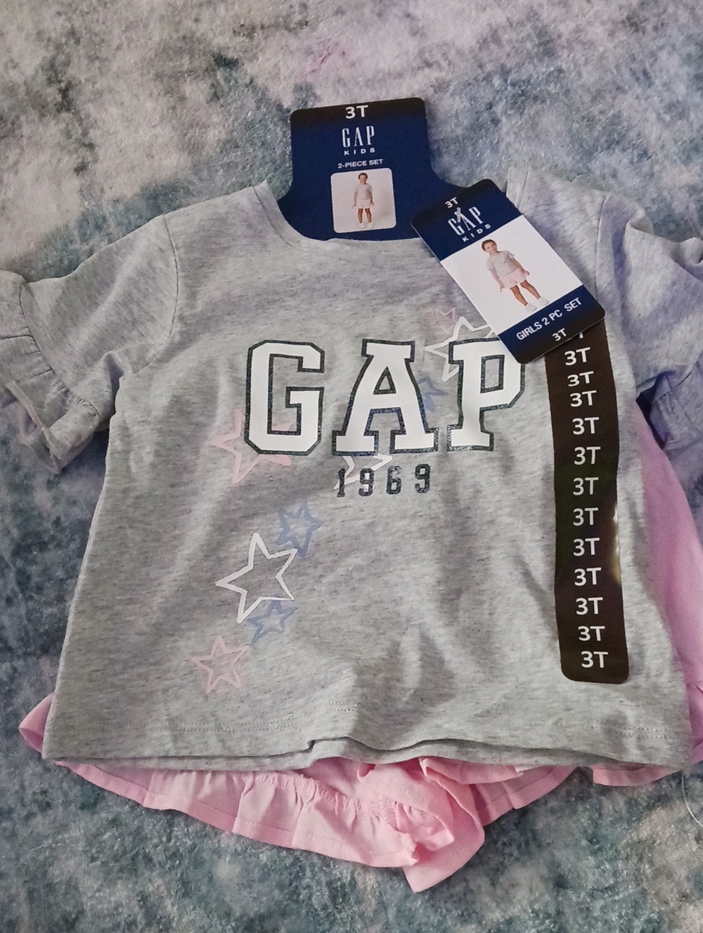 Gap Kids 2-piece Set 3T